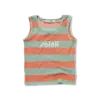 Sproet & Sprout Tanktop boys stripes
