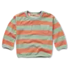 Sproet & Sprout Terry sweatshirt stripes