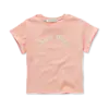 Sproet & Sprout Terry T-shirt show pony