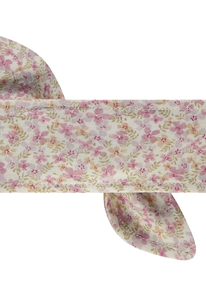 A TINY STORY baby headband Multicolour