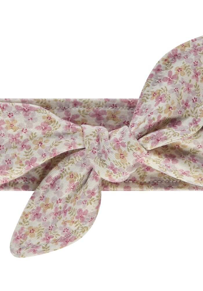 A TINY STORY baby headband Multicolour