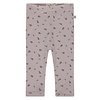 A TINY STORY baby pants Light mauve