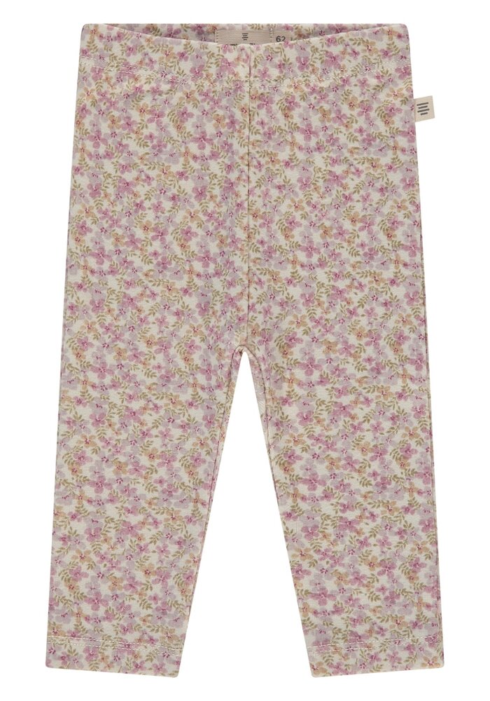 A TINY STORY baby pants Multicolour