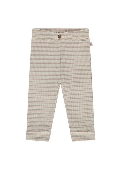 A TINY STORY A TINY STORY baby pants Nougat