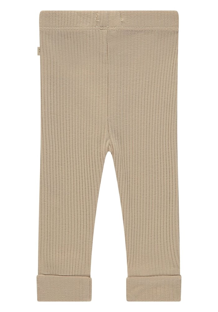 A TINY STORY baby pants Nougat I