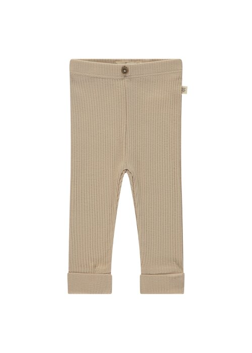 A TINY STORY A TINY STORY baby pants Nougat I