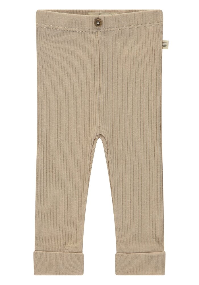 A TINY STORY baby pants Nougat I