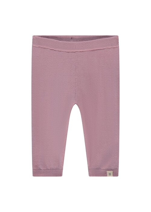 A TINY STORY A TINY STORY baby pants Rouge I