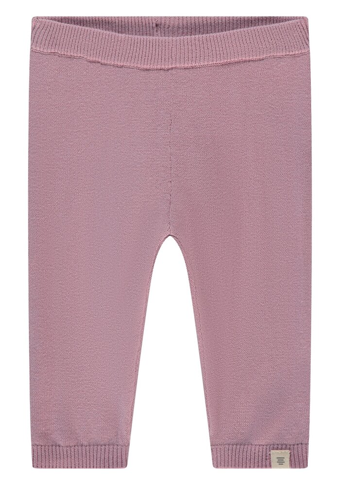 A TINY STORY baby pants Rouge I