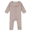 A TINY STORY baby suit Multicolour