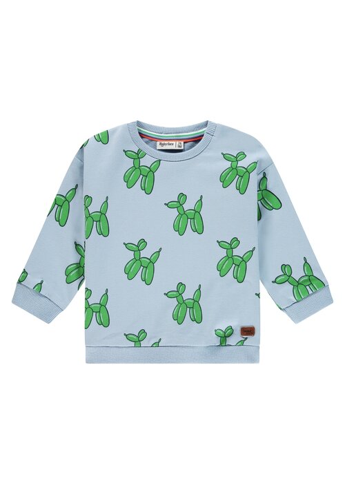 Babyface Babyface baby boys sweatshirt River