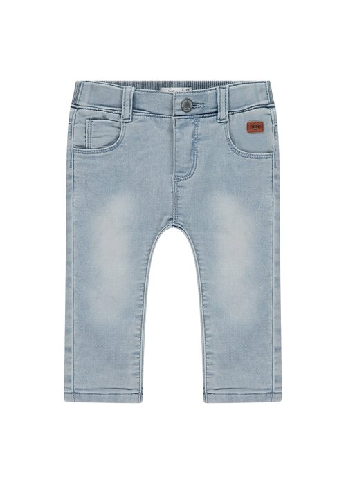Babyface Babyface baby boys jogg denim Light blue denim