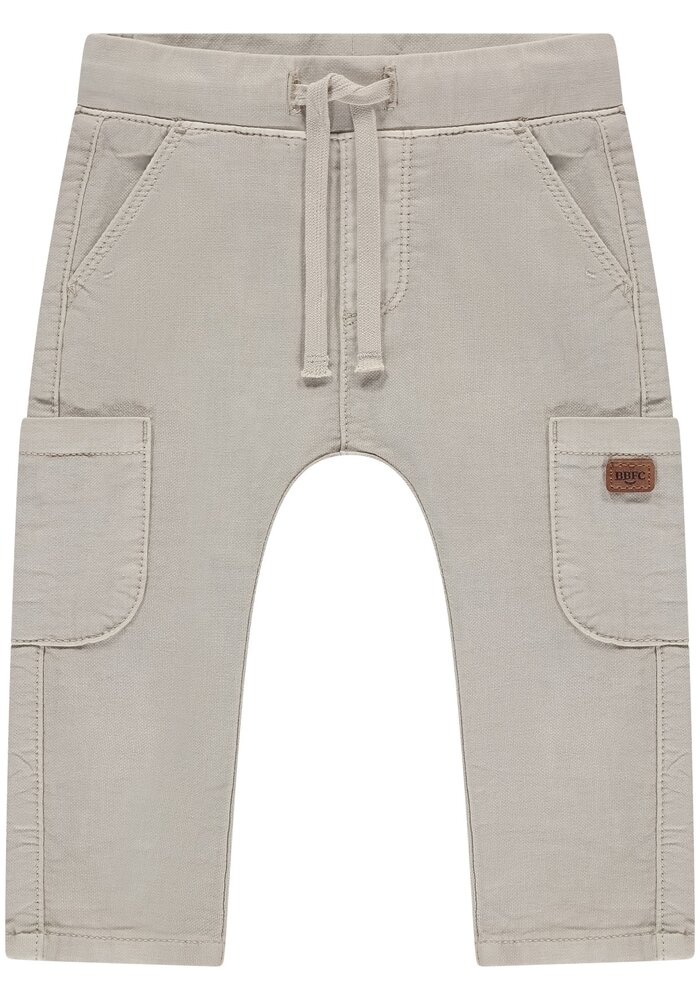 Babyface baby boys pants Shell