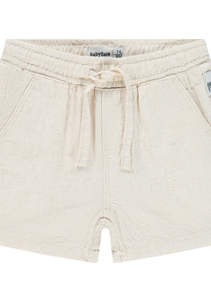 Babyface baby boys short Stone