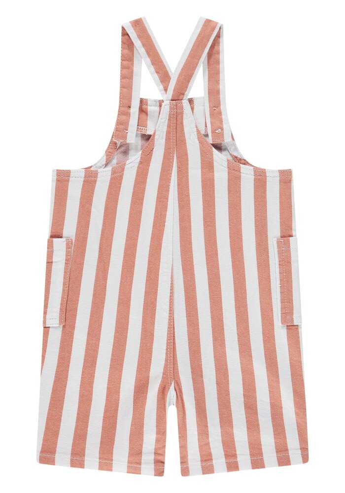 Babyface baby boys suit Orange