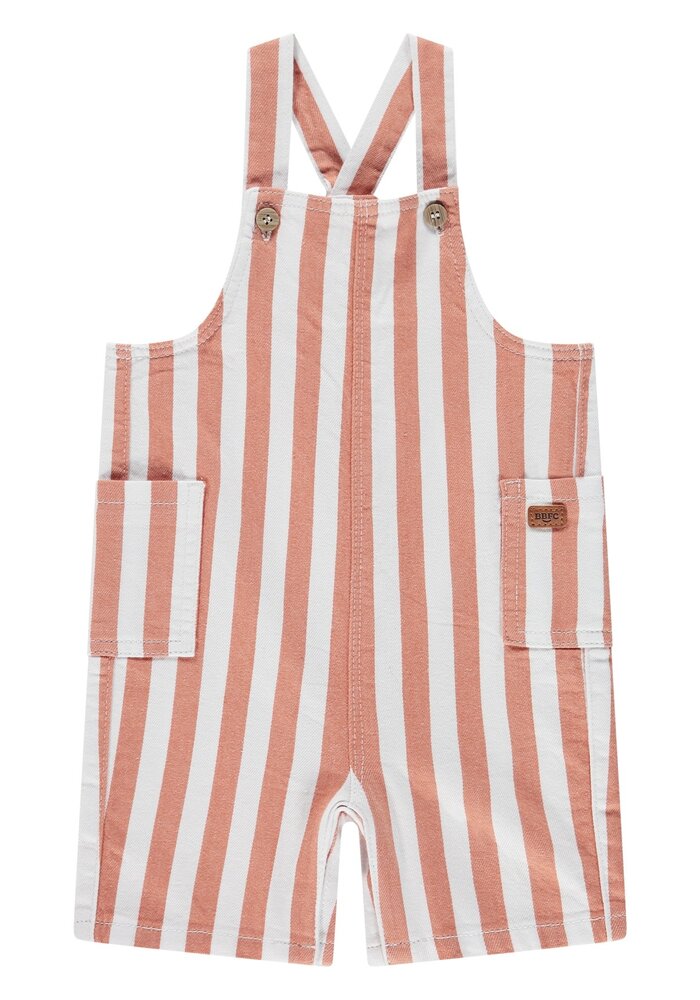 Babyface baby boys suit Orange