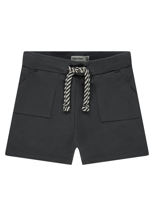 Babyface Babyface baby boys sweatshort Antra