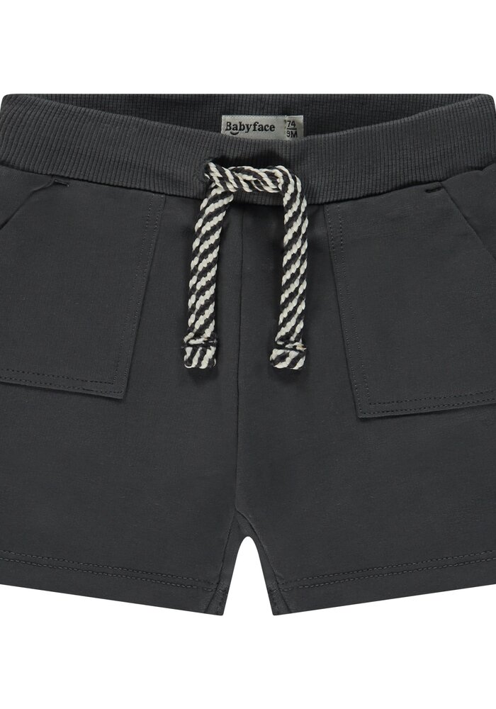 Babyface baby boys sweatshort Antra