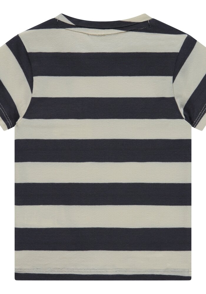 Babyface baby boys t-shirt short sleeve Antra