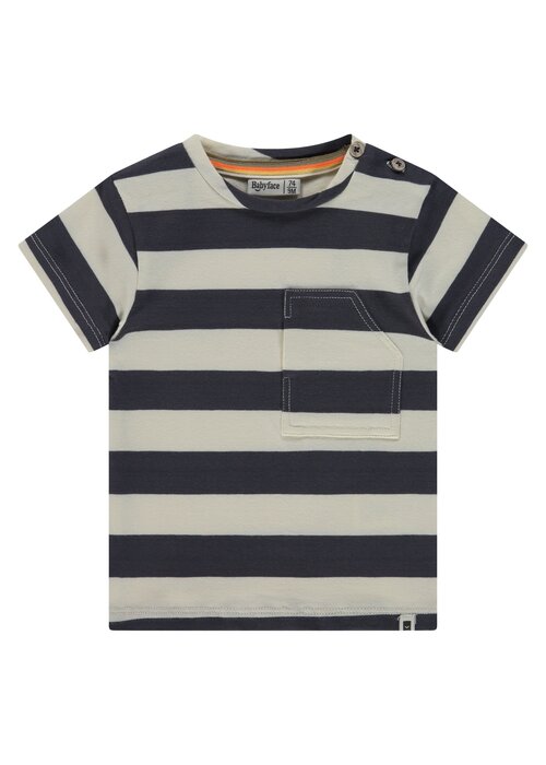 Babyface Babyface baby boys t-shirt short sleeve Antra