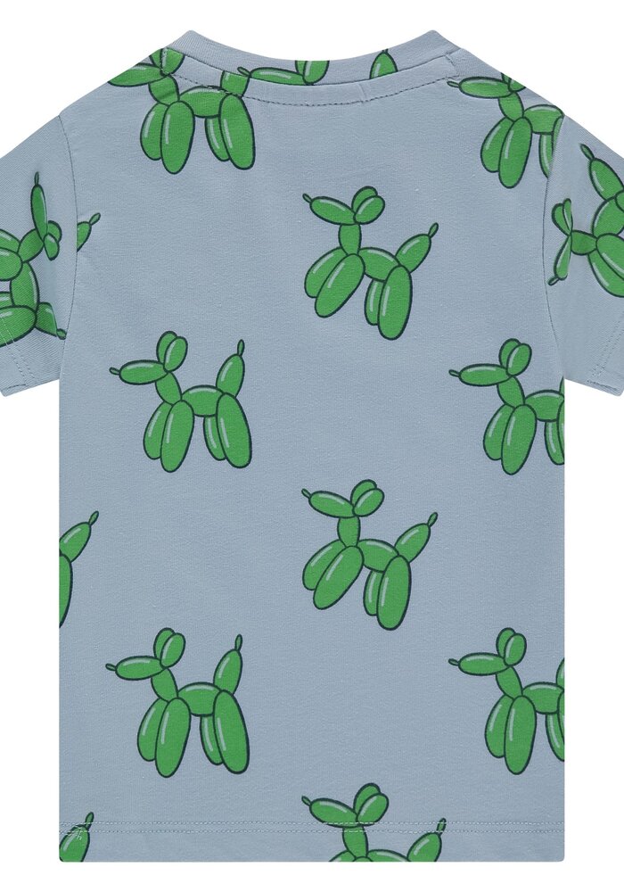 Babyface baby boys t-shirt short sleeve River