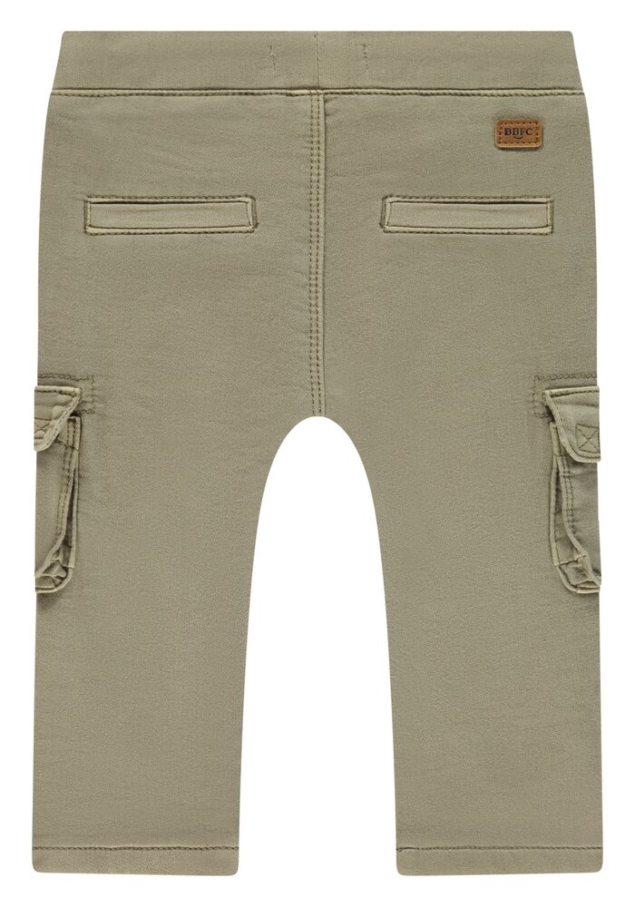 Babyface baby boys worker Sand