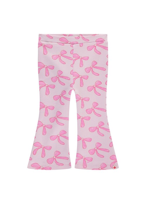 Babyface Babyface baby girls flaredpants Powder