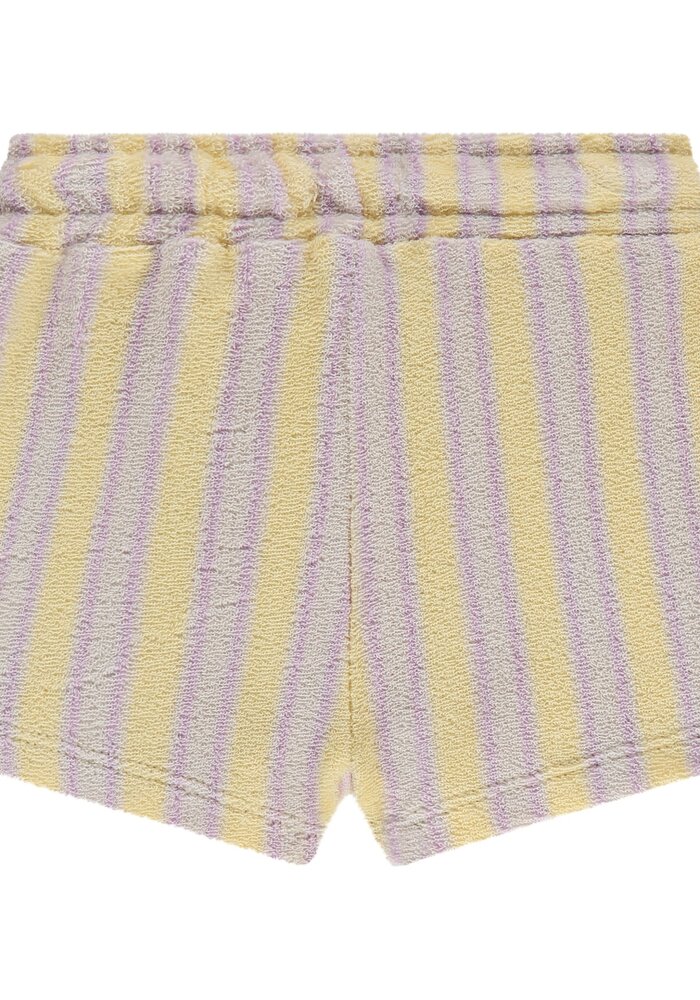 Babyface baby girls shorts Buttercup