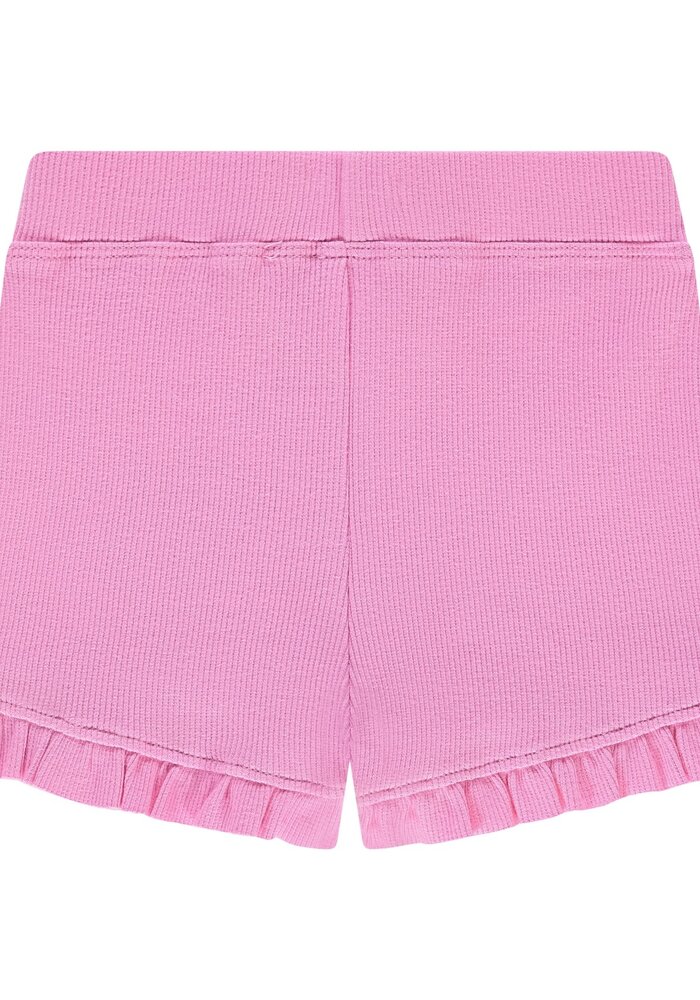 Babyface baby girls shorts Candy