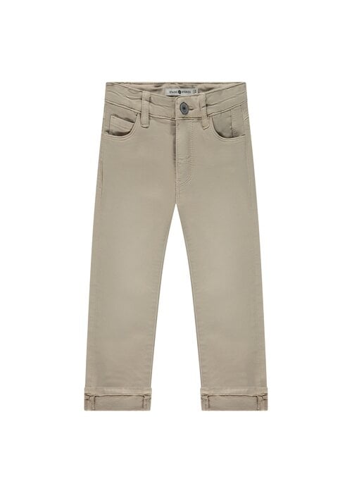 STAINS AND STORIES Stains and Stories boys pants Stone