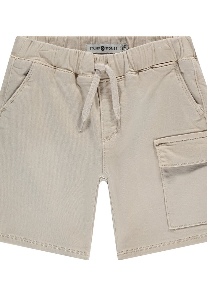 Stains and Stories boys short Stone