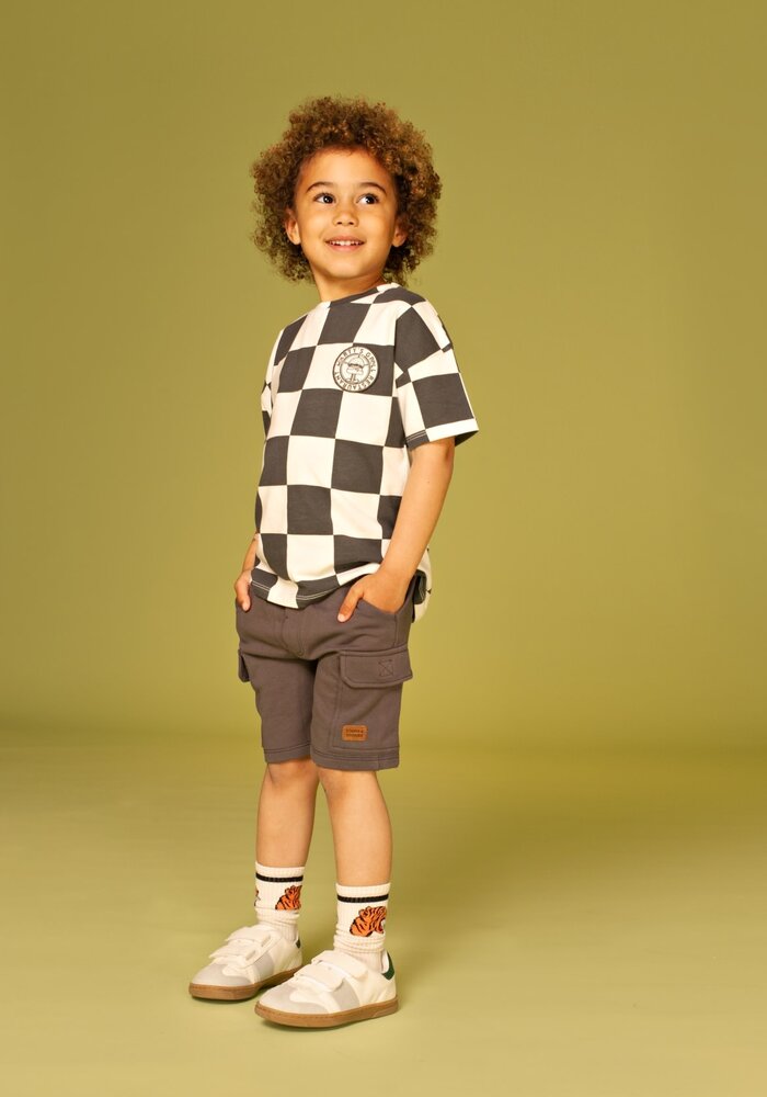 Stains and Stories boys sweatshort Antra