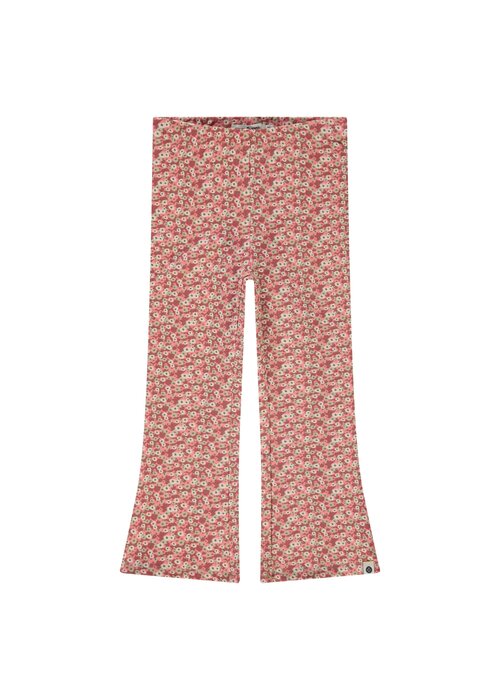 STAINS AND STORIES Stains and Stories girls flared pants Beige
