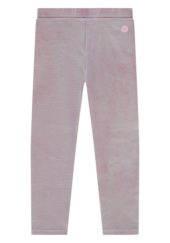Stains and Stories girls legging Lilac