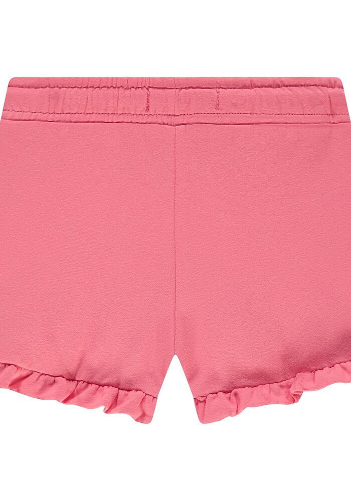 Stains and Stories girls short Pink
