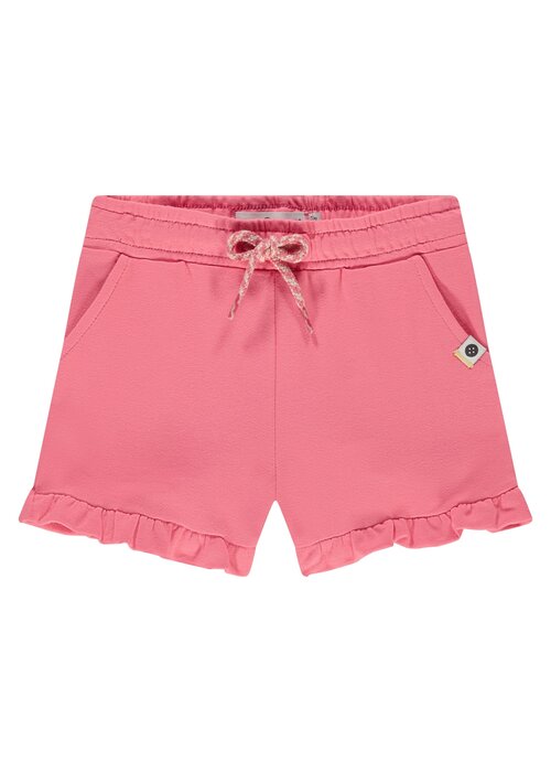 STAINS AND STORIES Stains and Stories girls short Pink