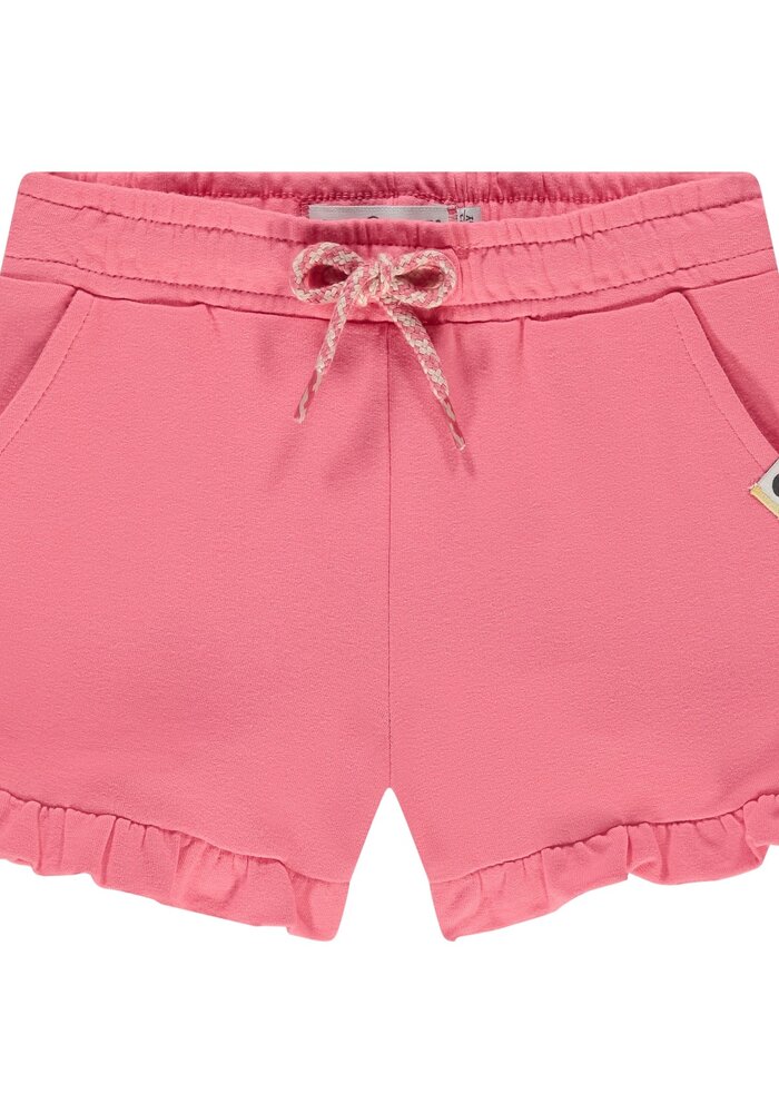 Stains and Stories girls short Pink