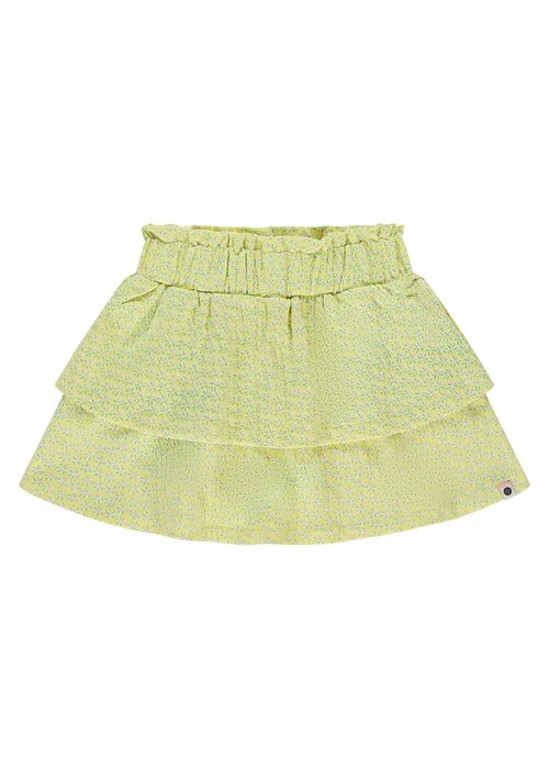 STAINS AND STORIES Stains and Stories girls skirt Vanilla