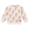 Stains and Stories boys sweatshirt Off-White