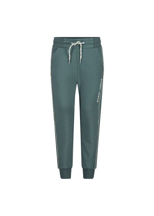 Sturdy Sturdy Broek - Lagoon Legends Petrol