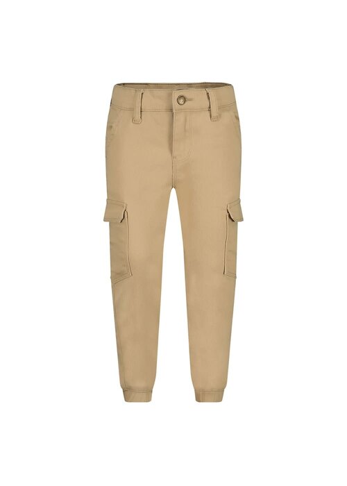 Sturdy Sturdy Cargo broek - Run the Day Zand