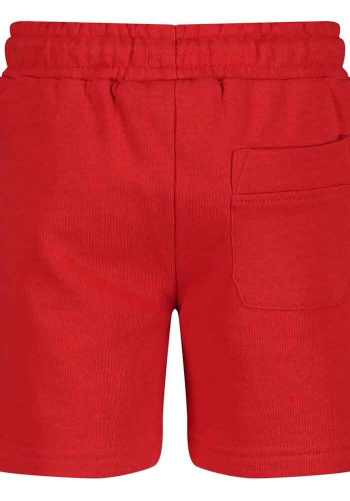 Sturdy Short - Run the Day Rood