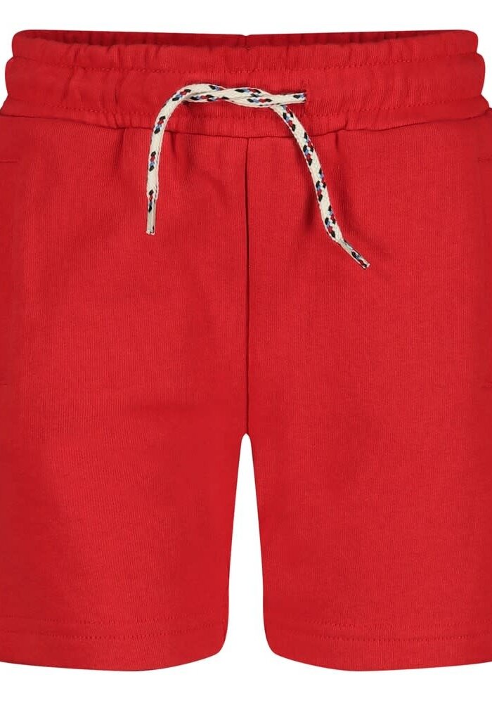 Sturdy Short - Run the Day Rood