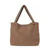 Studio Noos Brown Teddy Mom Bag