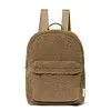 Studio Noos Brown Teddy Midi Backpack