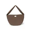 Studio Noos Brown Teddy Crossbody Tas