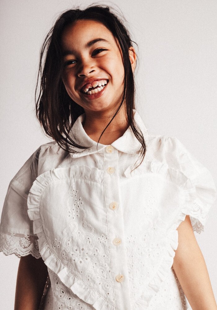 Baje Studio Louni Off-white