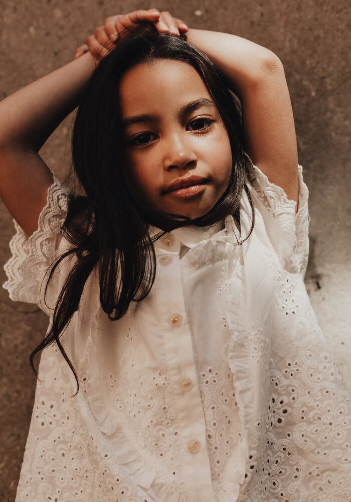 Baje Studio Louni Off-white