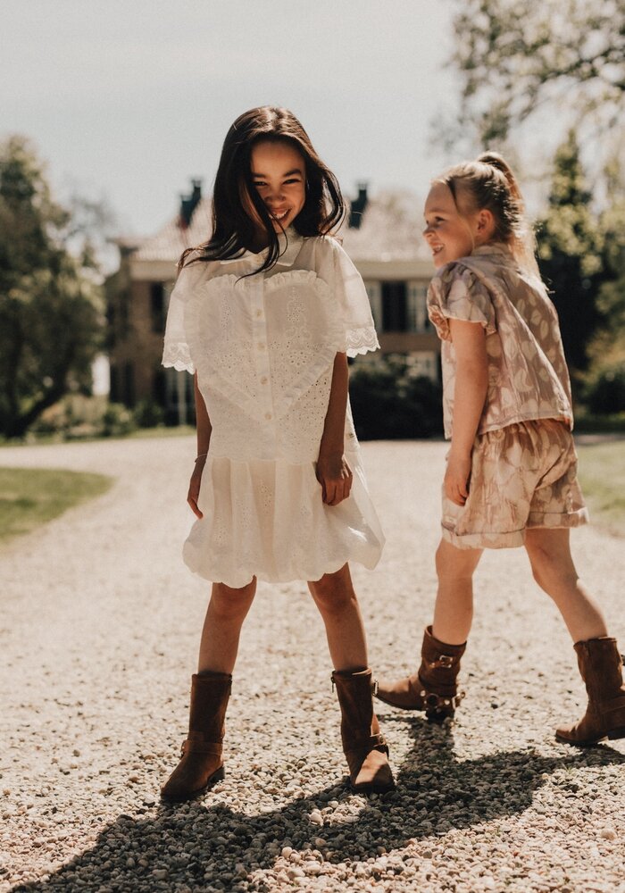 Baje Studio Louni Off-white