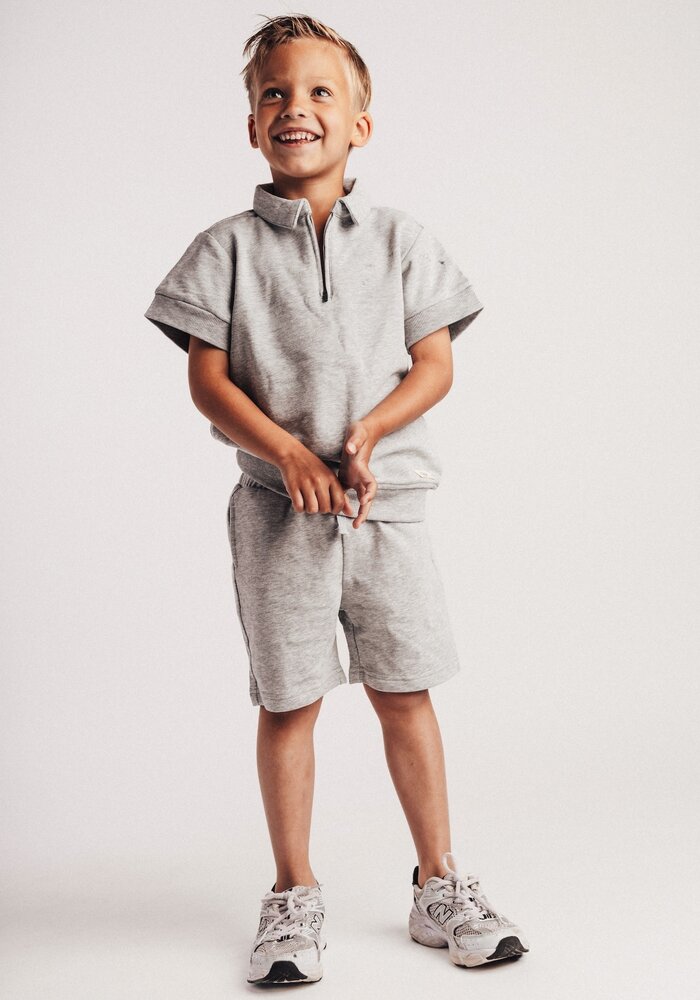 Baje Studio Gaucin Grey melange